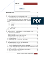 Informe de Practicas Junior