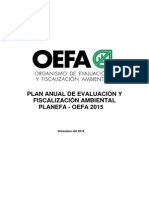 Rn0048 2014 Oefa CD Planefa