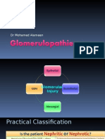 Glomerulapathies 2 (2)