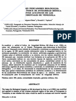 1995 Peces como indicadores biologicos.pdf