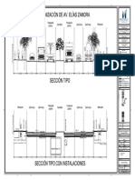 EZV Seccion Tipo Final 2015