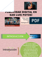 Publicidad Digital