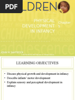 Psy 235 - Chapter 5