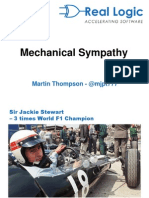 BuildStuff2013-MartinThompson-MechanicalSympathy
