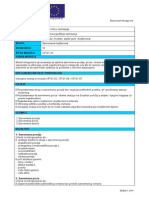 Modul 10 Savremena Knjizevnost