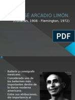 José Arcadio Limón