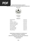 Download Laporan PBL 1 CHEM 4doc by nabila SN256500549 doc pdf