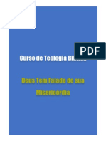 4 - Deus Tem Falado de Sua Misericórdia PDF