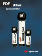 Compressed Air Filters IR