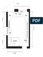 Baker West Double Layout