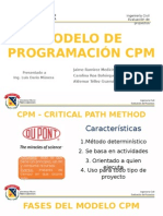 CPM