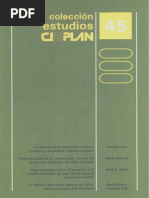Colección de Estudios Cieplan, N 45, capitulo 2.pdf
