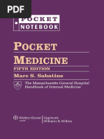 Download Sample Pages from Pocket Medicinepdf by jolurl SN256506600 doc pdf