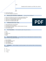 Haematology Practice MCQs