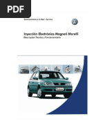 Download manual electronico motor gol g3 by Octavio Braz SN256509523 doc pdf