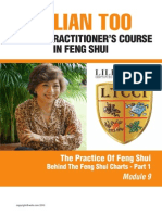 Module9 Feng Shui