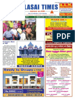 Valasai Times 21 Feb 2015