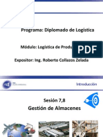 Logística de Producción.sesión 5