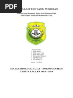 Download Makalah Ahli Waris by hudaesce SN256513117 doc pdf