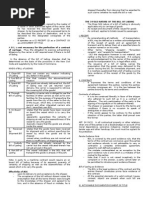 Bill of Lading I. Concepts, Definition and Kinds Bill of Lading (BOL) The 3-Fold Nature of The Bill of Lading