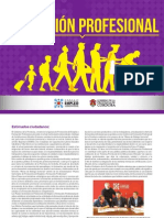 Catalogo de Formacion Profesional