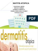 Dermatitis Atopica