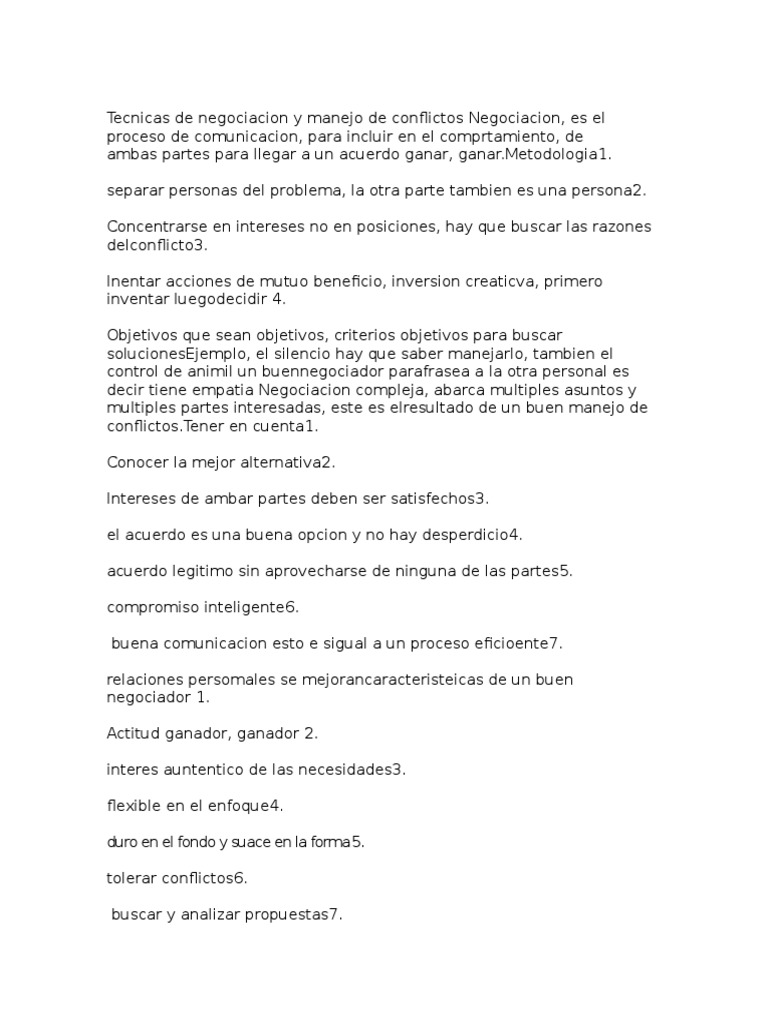 tecnicas-de-negociacion-y-manejo-de-conflictos-pdf-conflicto