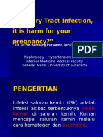 3 Simpo - Amnion - Sumpah Dokter 15 Juli 2012 Infeksi Saluran Kemih Pada Kehamilan 21