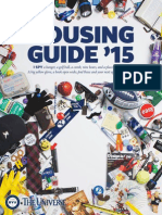 Housing Guide 2015