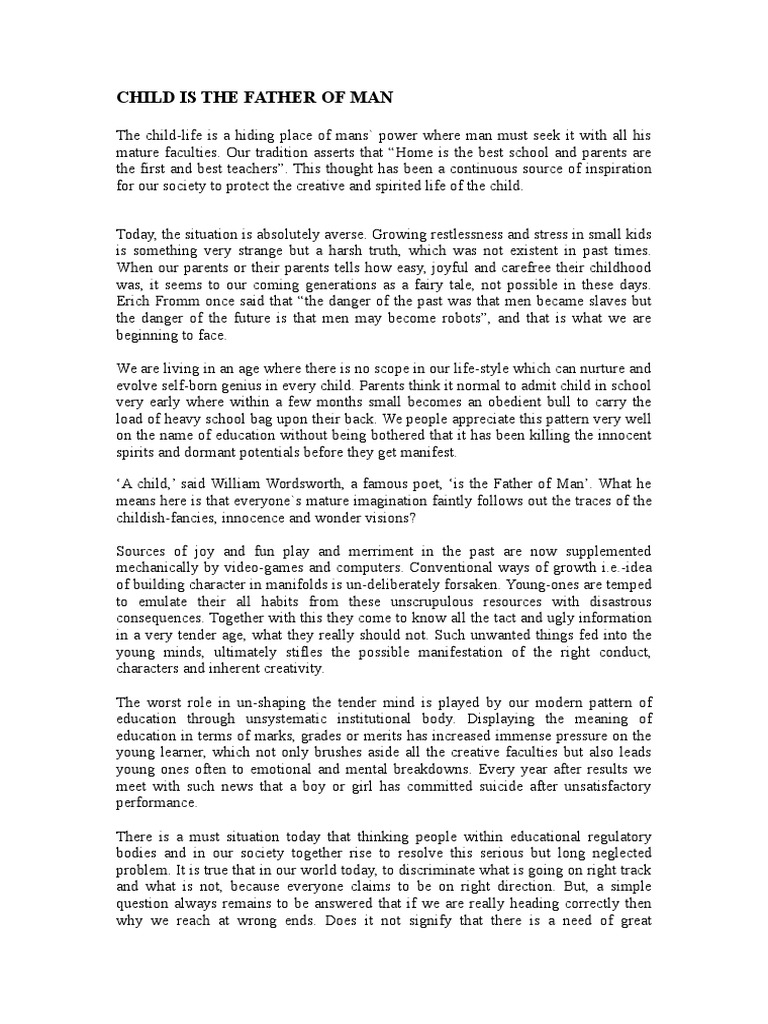 child-is-the-father-of-man-pdf-mind-creativity