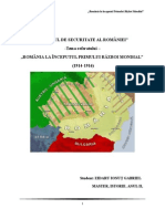 255743363-Romania-la-Inceputul-Primului-Război-Mondial-1914-1916.doc