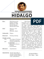 Felix Resurreccion Hidalgo