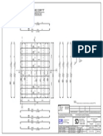 RF04 - Plan Armare - CORP F