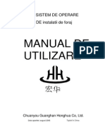 1.user Manual of Driller Operation System of ZJ50DBS Drilling Rig - en