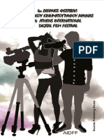 4th Athens International Digital Film Festival Book
