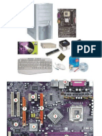 Ulangan Motherboard