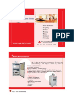 Building Management System