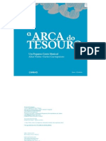 A Arca Do Tesouro Microsoft PowerPoint