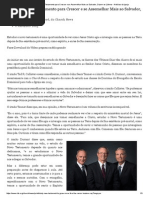 Estudar o Novo Testamento Para Crescer e Se Assemelhar Mais Ao Salvador, Dizem Os Líderes - Notícias Da Igreja