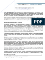 Libertad y responsabilidad dominicanas - Hacia una espiritualidad del gobierno