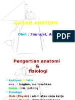 DASAR ANATOMI.ppt