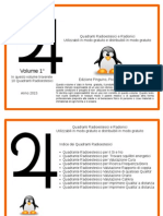 10 Quadranti Radioestesici Pinguino Picchio e Il Zampa Volume 1°