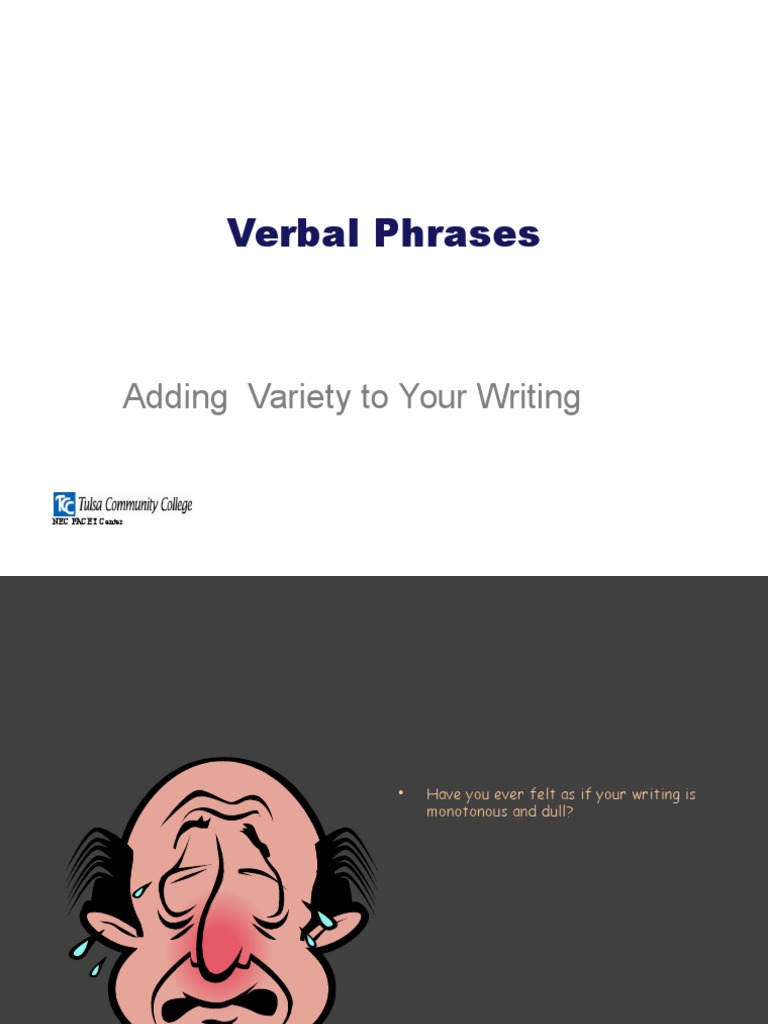 verbal-phrases-adding-variety-to-your-writing