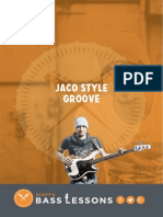 L#89+Jaco+Style+Groovekm m