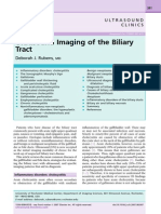 Biliary 