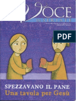 Acchiappasogni per tutti noi - Yassin e il sogno dell'architetto  (Voce di Seriate 02.2015)