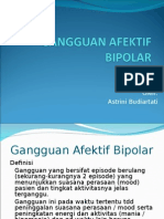 Gangguan Afektif Bipolar
