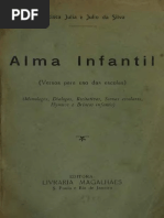 Alma Infantil