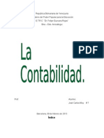 Contabilidad