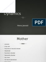 Dynamics - HJ